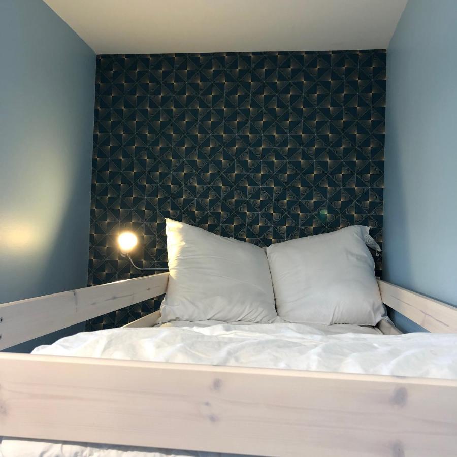 Apartamento Rés. de Pontaillac, T3 à quelques pas de la plage Royan Exterior foto